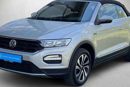 VW T-Roc 33.402 km 24.750 &euro; Mainz 55131
