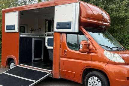 Peugeot Boxer 196.540 km 19.950 &euro; Vreden 48691
