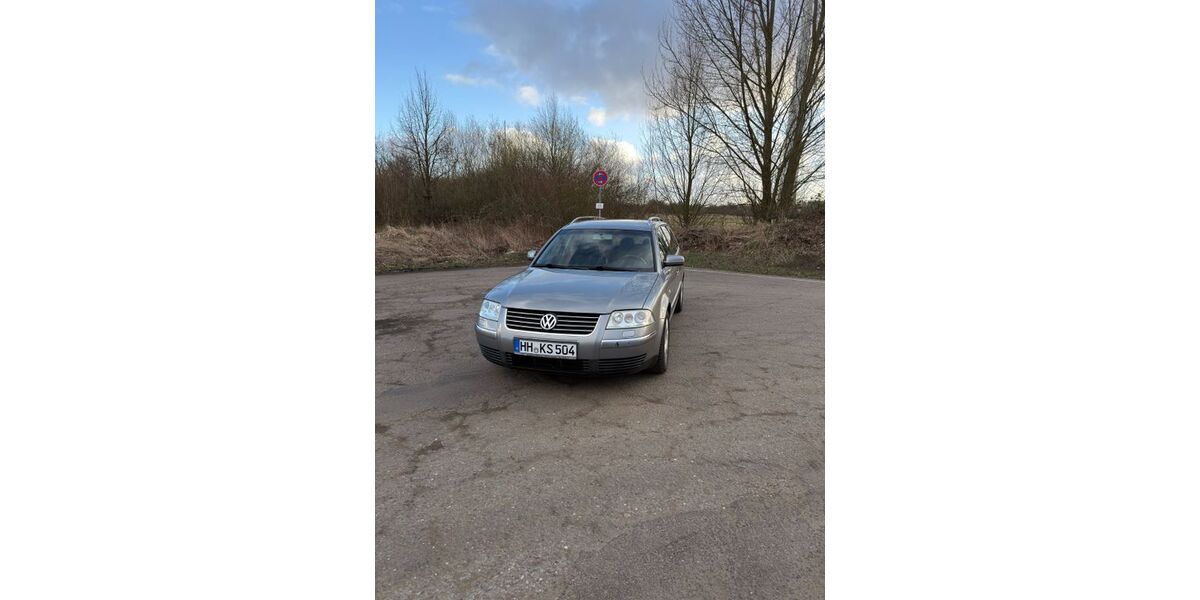 VW Passat 242.000 km 3.250 &euro; Hamburg 21109