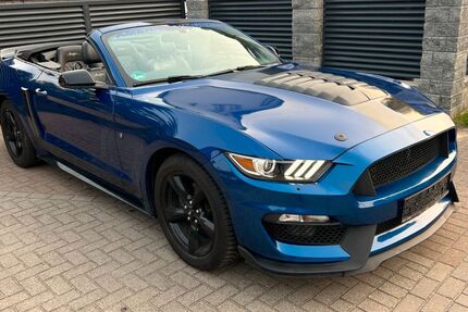 Ford Mustang 83.643 km 23.990 &euro; Bad Doberan 18209