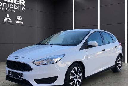 Ford Focus 127.200 km 9.900 &euro; Osnabrück 49082