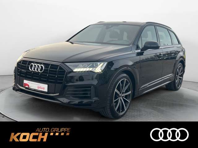 Audi Q7 85.900 km 44.890 &euro; Crailsheim 74564