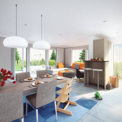 Mehrfamilienhaus, Wohnhaus Brand-Erbisdorf Himmelsfürst - 7 Zimmer, 183 m&sup2;, 655.064&euro; | Angebot:26106428