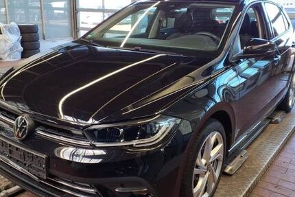 VW Polo 27.132 km 21.330 &euro; Osnabrück 49078