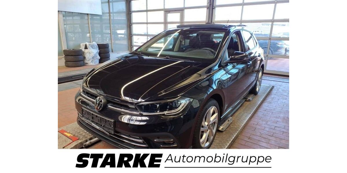 VW Polo 27.132 km 21.330 &euro; Osnabrück 49078