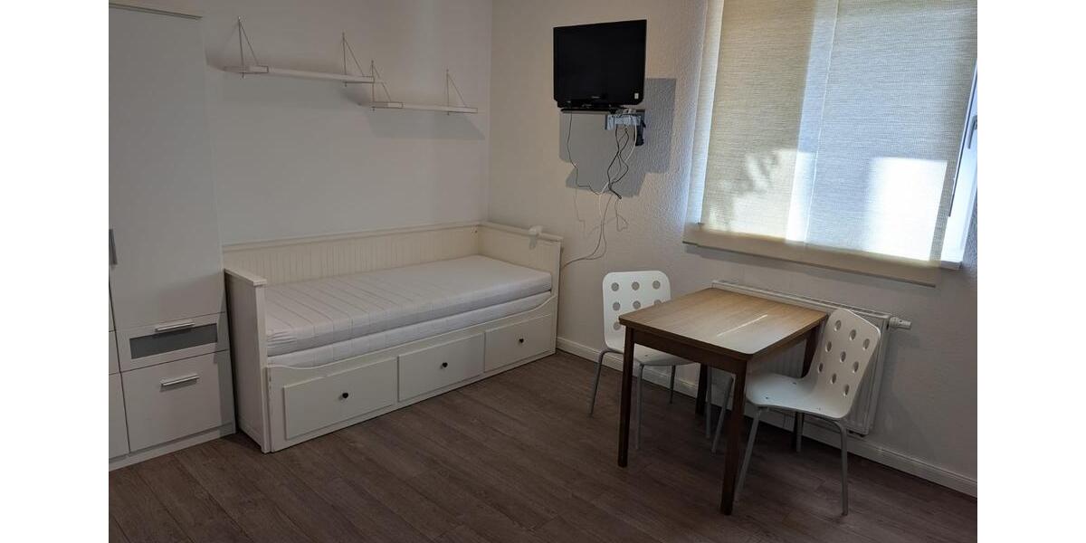 Erdgeschoßwohnung Gifhorn - 1 Zimmer, 29 m&sup2;, 620&euro; | Angebot:26395918
