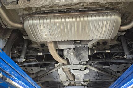 BMW X1 30.900 km 24.100 &euro; Altenkirchen 57610