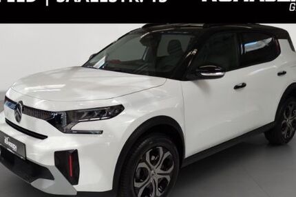 Citroen C3 Aircross 5.000 km 17.490 &euro; Duisburg 47059