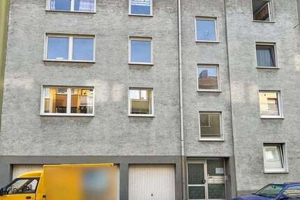 Wohnung Wuppertal Gemarkung Barmen - 1 Zimmer, 40 m&sup2;, 85.000&euro; | Angebot:24602410