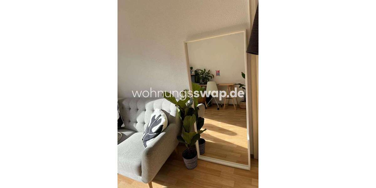Etagenwohnung Freiburg im Breisgau - 1 Zimmer, 34 m&sup2;, 450&euro; | Angebot:27348553