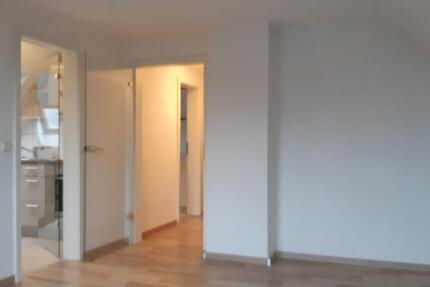 2 Zimmer Eigentumswohnung in guter Wohnlage 2 zimmer