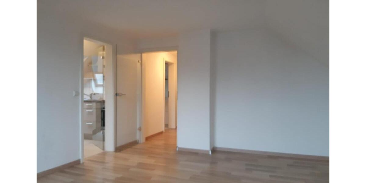 2 Zimmer Eigentumswohnung in guter Wohnlage 2 zimmer