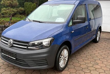 VW Caddy 88.390 km 14.750 &euro; Bliesen (St. Wendel) 66606