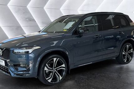 Volvo XC90 34.250 km 59.900 &euro; Berlin 10553