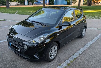 Hyundai i10 69.000 km 10.990 &euro; Sonthofen 87527