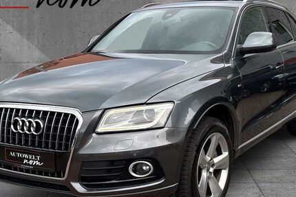 Audi Q5 238.500 km 13.990 € Isernhagen 30916