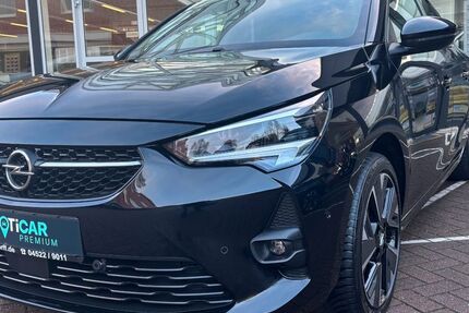 Opel Corsa 9.467 km 16.950 &euro; Plön 24306