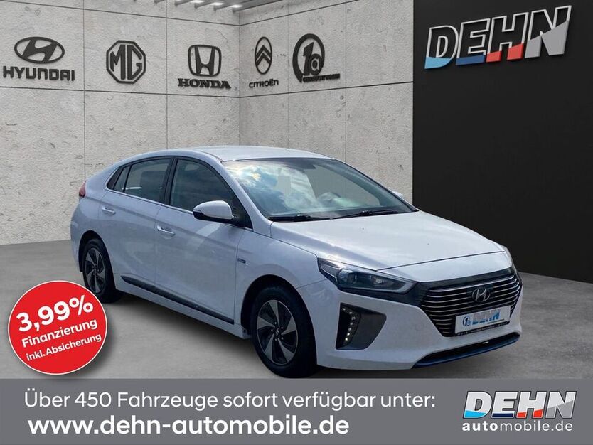 IONIQ