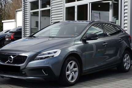 Volvo V40 75.000 km 15.650 &euro; Ulmen 56766