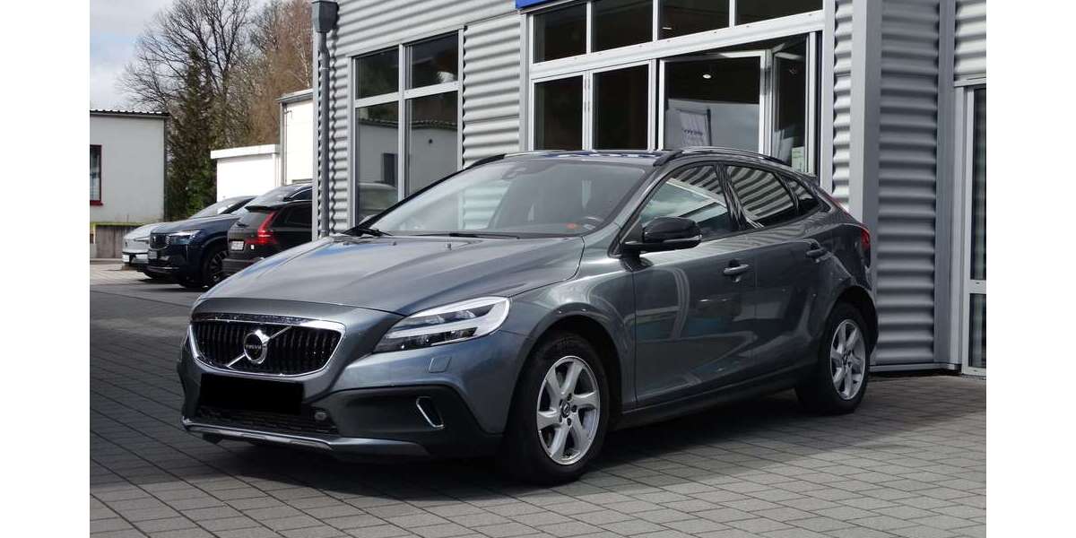 Volvo V40 75.000 km 15.650 &euro; Ulmen 56766