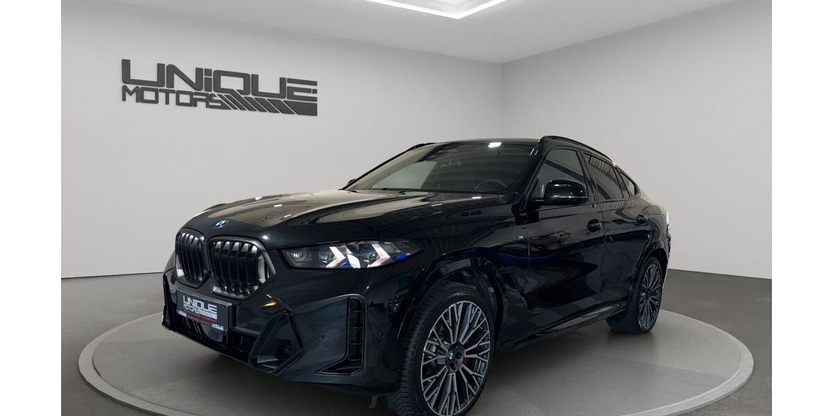 BMW X6 55.593 km 83.990 &euro; Chemnitz 09119