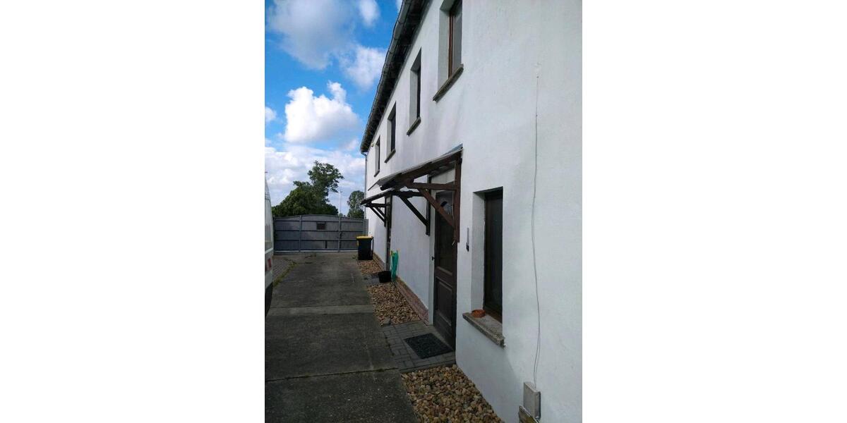 Einfamilienhaus Kemberg - 4 Zimmer, 160 m&sup2;, 120.000&euro; | Angebot:27006697