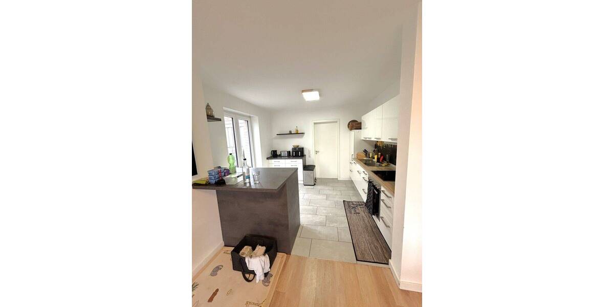 Doppelhaushälfte Bakum - 4 Zimmer, 105 m&sup2;, 395.000&euro; | Angebot:25667732
