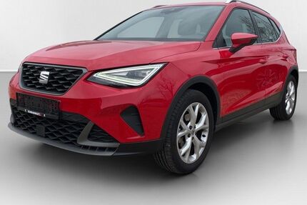 Seat Arona 9.030 km 20.990 &euro; Leipzig 04178