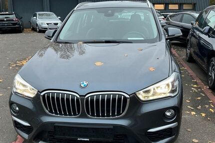 BMW X1 111.770 km 16.100 &euro; Neresheim 73450
