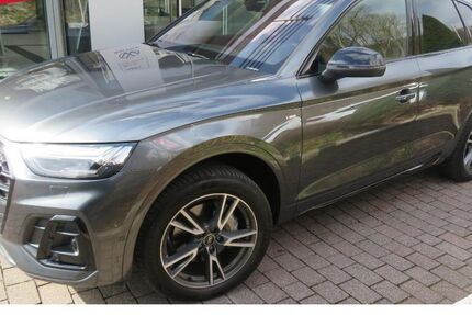 Audi Q5 27.921 km 47.880 &euro; Marsberg 34431