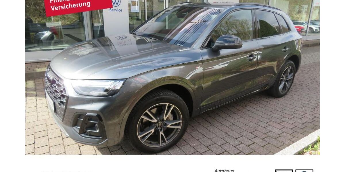 Audi Q5 27.921 km 47.880 &euro; Marsberg 34431