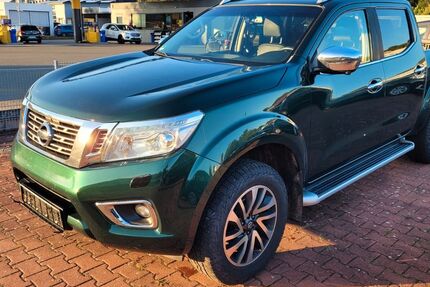 Nissan Navara 172.344 km 20.490 € Halle (Westfalen) 33790