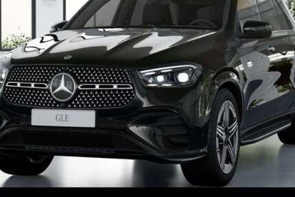 Mercedes-Benz GLE 450 9.900 km 97.450 &euro; Mannheim 68165