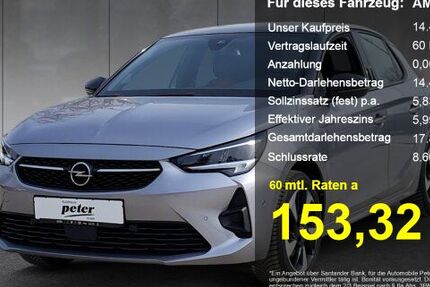 Opel Corsa 29.400 km 14.440 &euro; Halle 06126