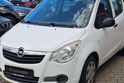 Opel Agila 149.900 km 999 &euro; Aspach 71546