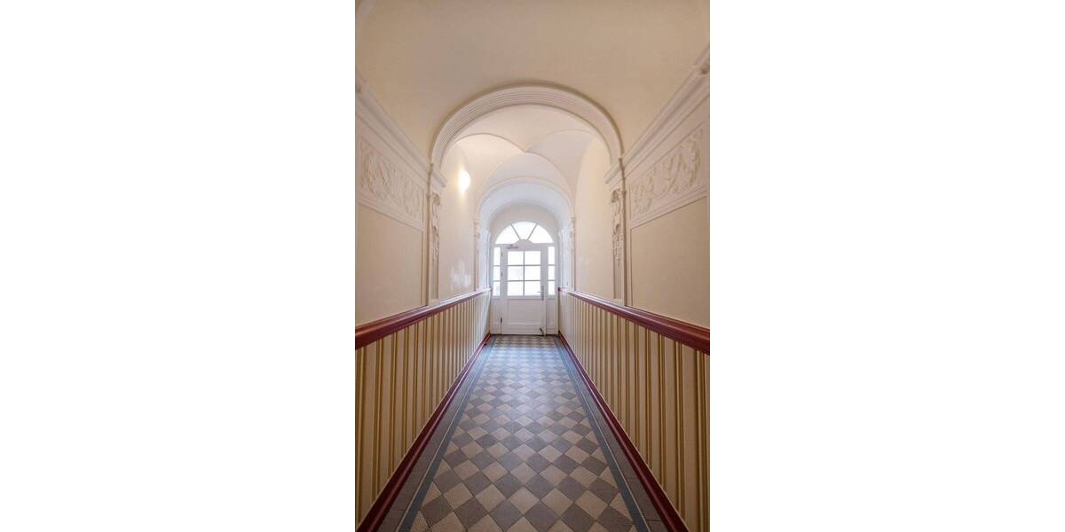 Etagenwohnung Berlin Friedrichshain - 4 Zimmer, 81 m&sup2;, 575.000&euro; | Angebot:26346959