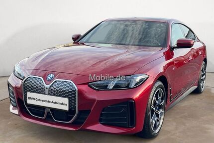 BMW i4 24.995 km 49.290 &euro; Werne 59368