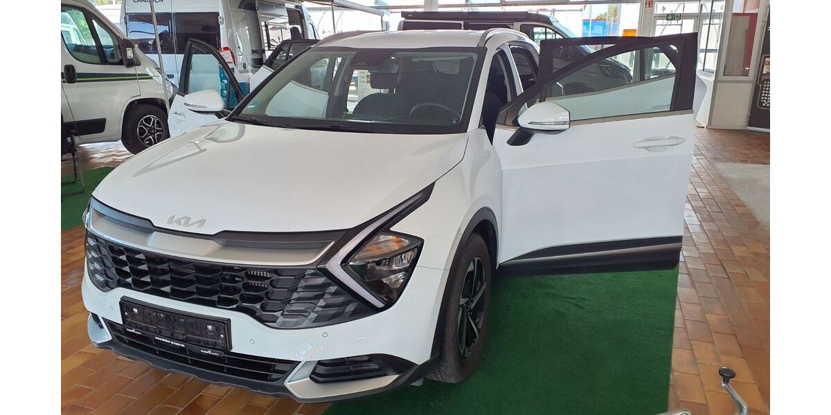 Kia Sportage 26.250 km 27.650 &euro; Emmerich 46446
