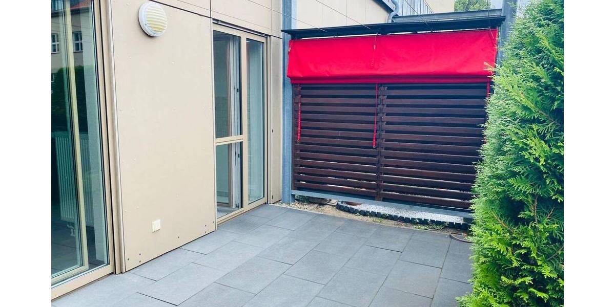 Zimmer Halle Heide Süd - 3 Zimmer, 80 m&sup2;, 1.070&euro; | Angebot:26410434