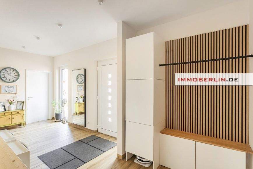 Einfamilienhaus Ludwigsfelde - 1 Zimmer, 185 m&sup2;, 1.089.000&euro; | Angebot:25983101