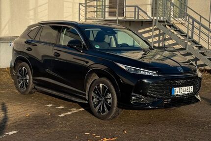 MG EHS 10.100 km 29.400 &euro; Berlin 13405