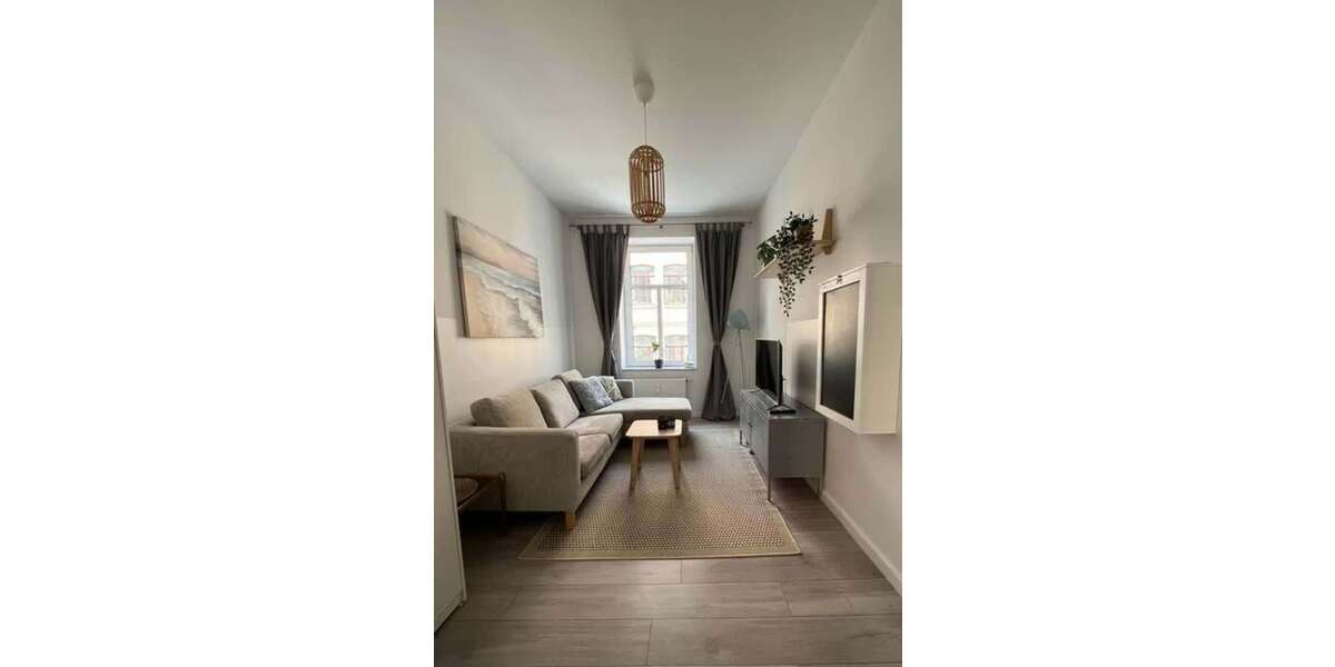 Zimmer Leipzig Altwest - 2 Zimmer, 1.040&euro; | Angebot:27150585