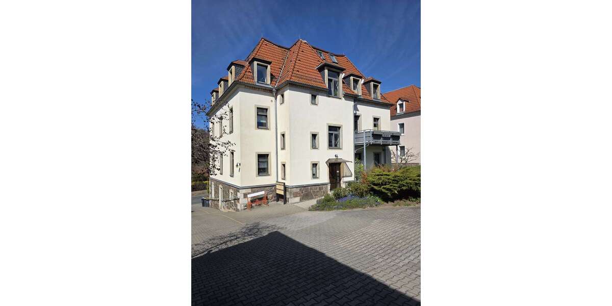 Einfamilienhaus Freital - 19 Zimmer, 426 m&sup2;, 695.000&euro; | Angebot:26302860