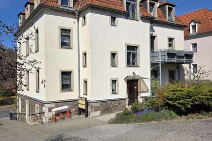 Haus Freital - 19 Zimmer, 426 m&sup2;, 695.000&euro; | Angebot:26302860