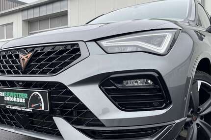 Cupra Ateca 25.770 km 28.860 &euro; Marktredwitz 95615