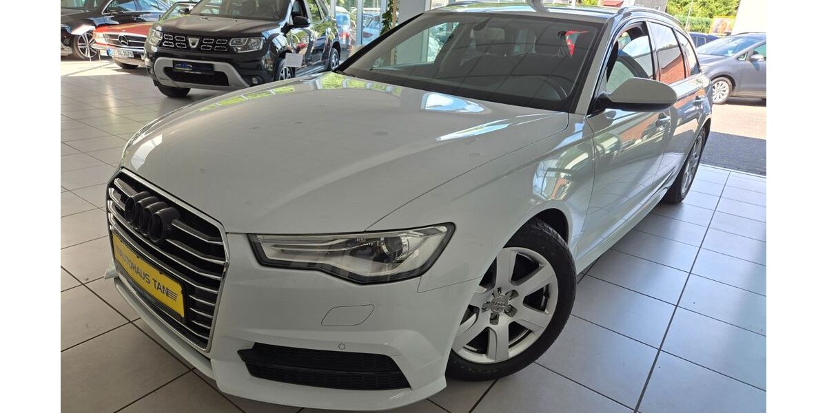 Audi A6 199.998 km 16.890 &euro; Neunkirchen 57290