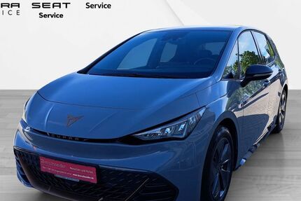 Cupra Born 21.310 km 26.750 &euro; Gunzenhausen 91710