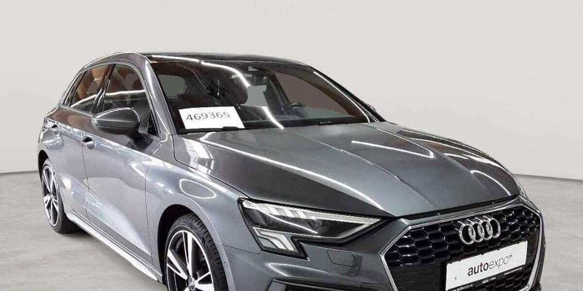Audi A3 141.630 km 17.990 &euro; Fernwald-Steinbach 35463