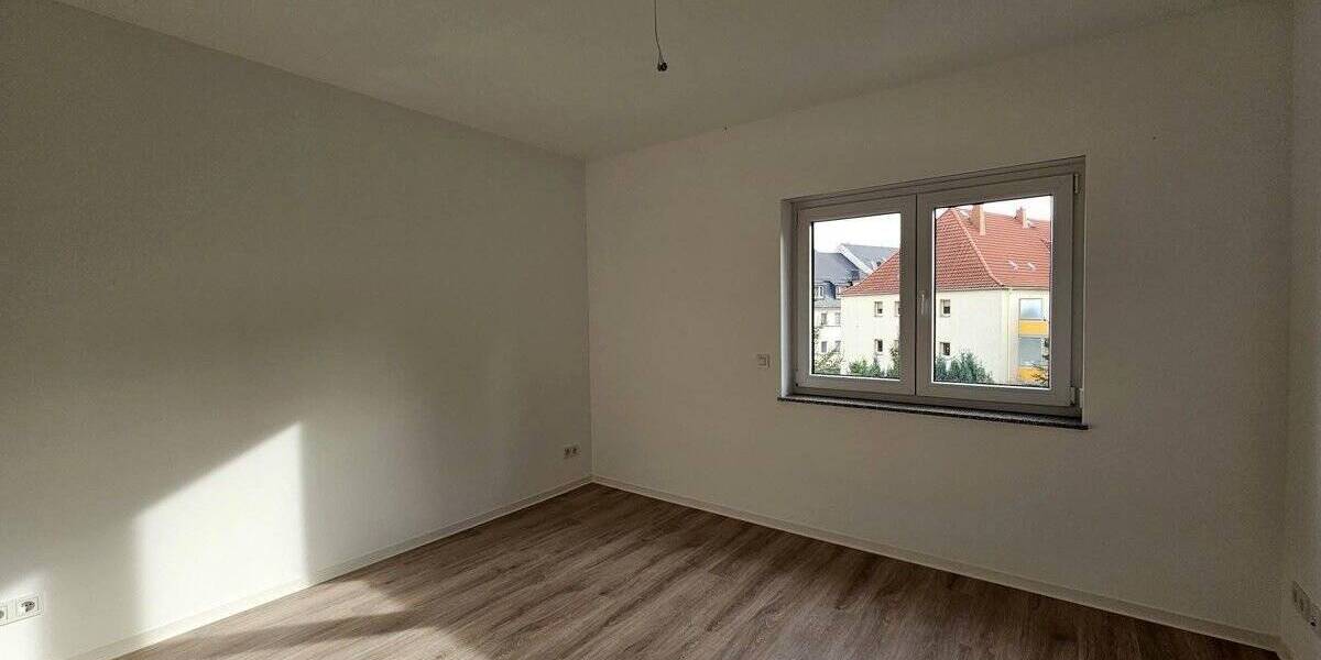 Etagenwohnung Aue-Bad Schlema Bad Schlema - 4 Zimmer, 87 m&sup2;, 249.000&euro; | Angebot:25688137