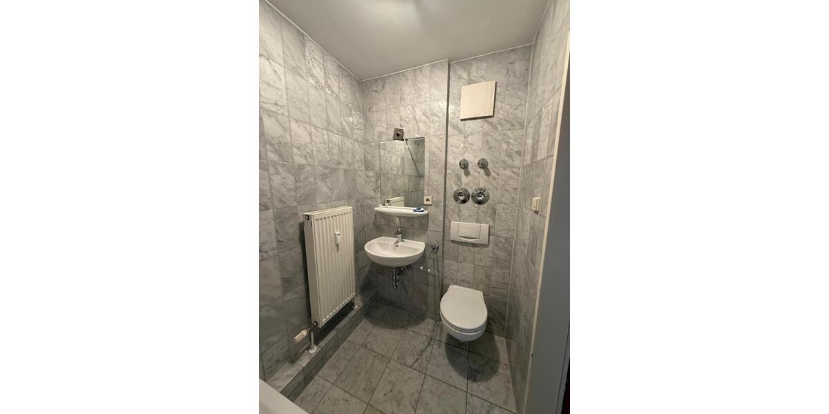 Helle 1-Raum-Wohnung in Schöneiche 1 zimmer